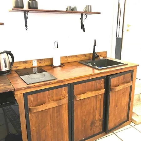 Apartment Appartmento Charme *