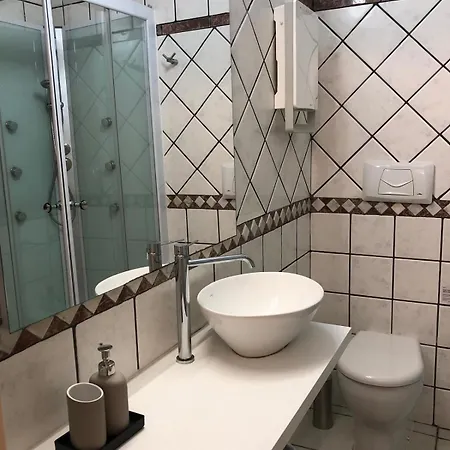 Appartmento Charme Apartment Cagliari