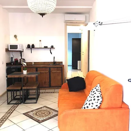 Appartmento Charme Apartment Cagliari