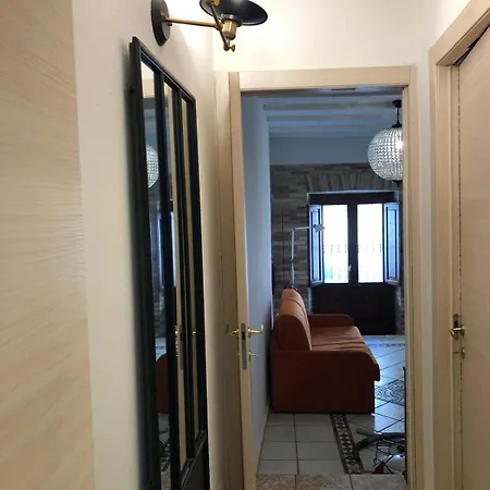 Appartmento Charme Διαμέρισμα Κάλιαρι