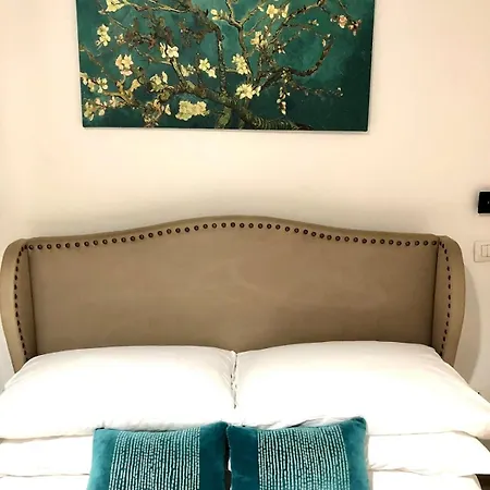 Appartmento Charme Apartment Cagliari