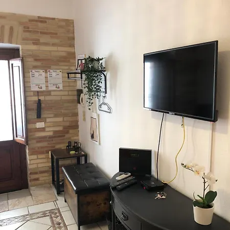 Appartmento Charme Apartment *